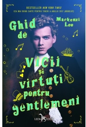 Ghid de vicii și virtuți pentru gentlemeni