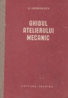 Ghidul atelierului mecanic