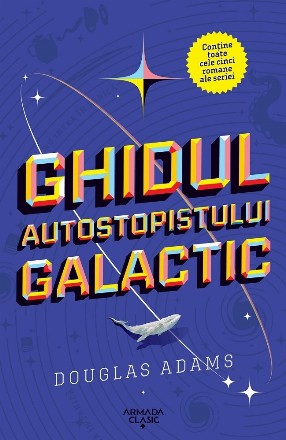 Ghidul autostopistului galactic