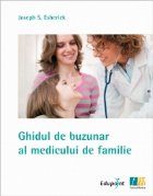 Ghidul buzunar medicului familie