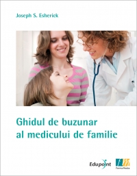 Ghidul de buzunar al medicului de familie