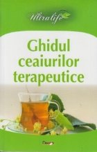 Ghidul ceaiurilor terapeutice