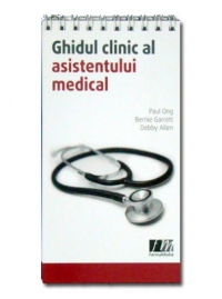 Ghidul clinic al asistentului medical