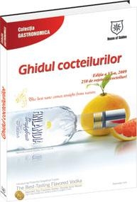 Ghidul cocteilurilor