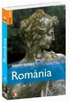 Rough Guides - Romania