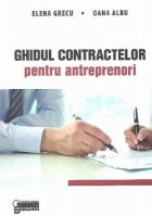 Ghidul contractelor pentru antreprenori