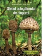 Ghidul culegatorului ciuperci