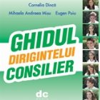 Ghidul Dirigintelui Consillier pentru Gimnaziu