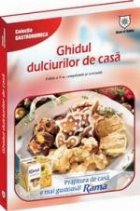 Ghidul dulciurilor de casa