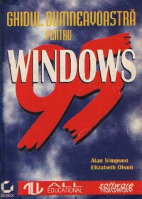 Ghidul dumneavoastra pentru Windows 95