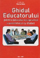 Ghidul Educatorului pentru educatia terapeutica