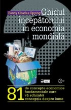 Ghidul incepatorului economia mondiala