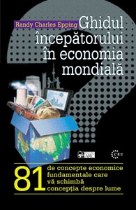 Ghidul incepatorului in economia mondiala