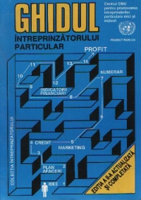 Ghidul intreprinzatorului particular, Editia a II-a actualizata si completata