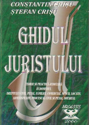 Ghidul juristului 2000