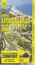 Ghidul Litoralului Romaniei (2004)