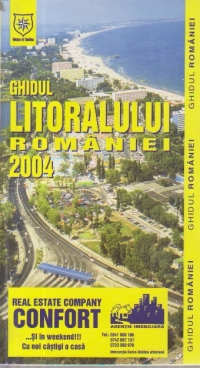 Ghidul Litoralului Romaniei (2004)