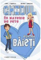 GHIDUL MATERIE FETE PENTRU BAIETI