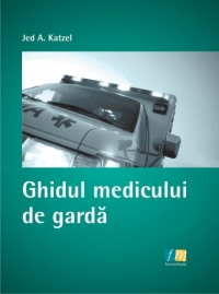 Ghidul medicului de garda