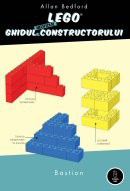 Ghidul neoficial al constructorului de LEGO