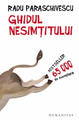 Ghidul nesimtitului