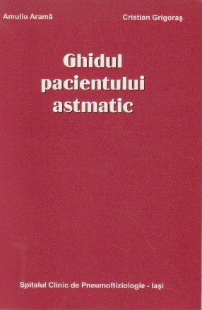 Ghidul pacientului astmatic