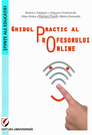 Ghidul practic al profesorului online