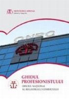 Ghidul profesionistului