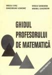 Ghidul Profesorului de Matematica