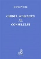 Ghidul Schengen al consulului