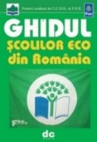 Ghidul Scolilor Eco din Romania