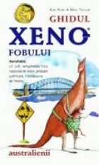 Ghidul xenofobului - Australienii