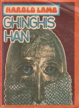 Ghinghis Han