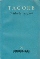 Ghirlanda dragostei