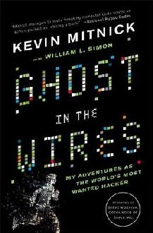 Ghost In The Wires