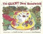 Giant Jam Sandwich