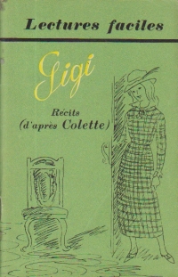 Gigi - Recits (d'apres Colette)