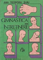 Gimnastica de intretinere