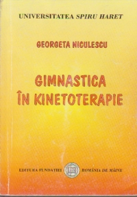 Gimnastica in kinetoterapie