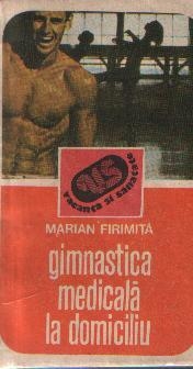 Gimnastica medicala la domiciliu