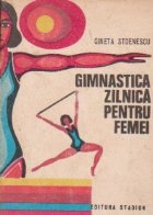 Gimnastica zilnica pentru femei