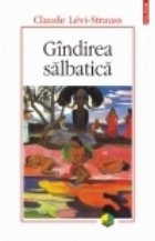 Gindirea salbatica