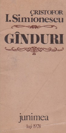 Ginduri