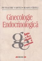 GINECOLOGIE ENDOCRINOLOGICA editia