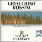 Gioacchino Rossini - The barber of Sevilla