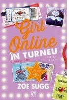 Girl Online in turneu