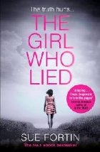 Girl Who Lied