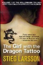 Girl With The Dragon Tattoo