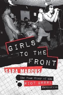 Girls to the Front