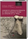 Gisements epipaleolithiques et mesolithiques entre le Dniestr et la Tissa